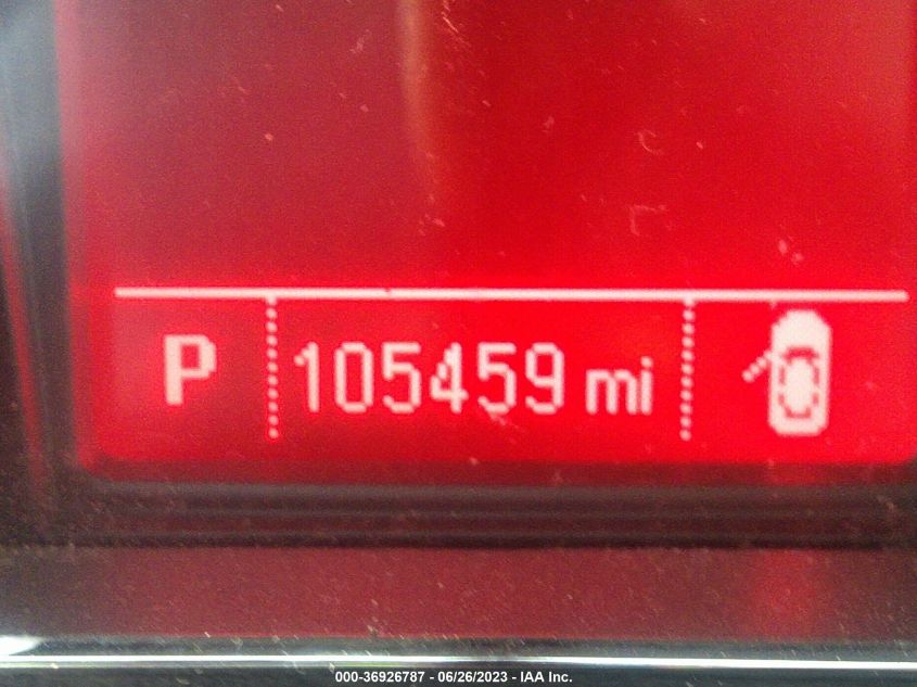 2014 GMC TERRAIN SLE - 2GKALMEK2E6299958