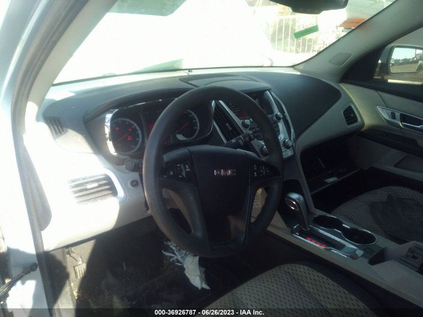 2014 GMC TERRAIN SLE - 2GKALMEK2E6299958