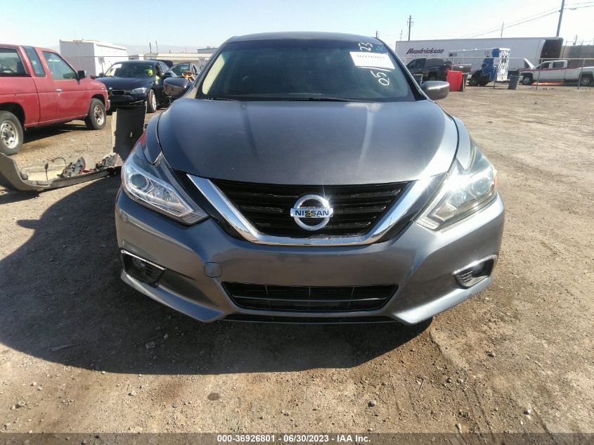 2016 NISSAN ALTIMA 2.5 - 1N4AL3AP0GN377875