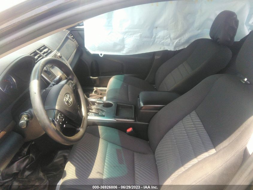 2017 TOYOTA CAMRY XLE/SE/LE/XSE - 4T1BF1FK4HU771339