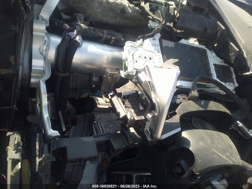 VIN JHMZC5F36JC020149 2018 HONDA CLARITY PLUG-IN HYBRID TOURING