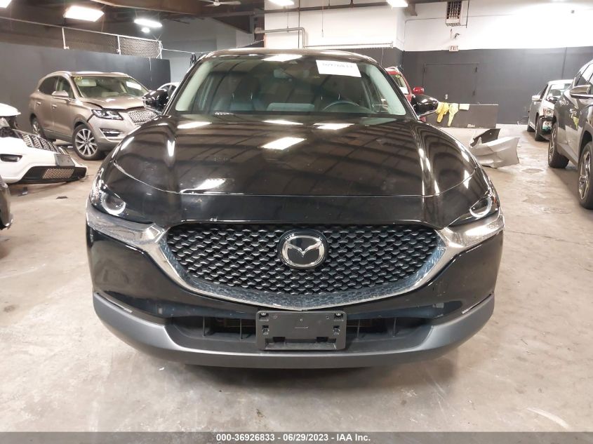 2022 MAZDA CX-30 2.5 S SELECT PACKAGE - 3MVDMBBL2NM452298