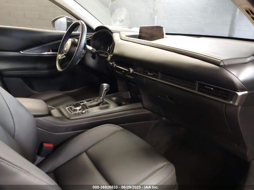 2022 MAZDA CX-30 2.5 S SELECT PACKAGE - 3MVDMBBL2NM452298