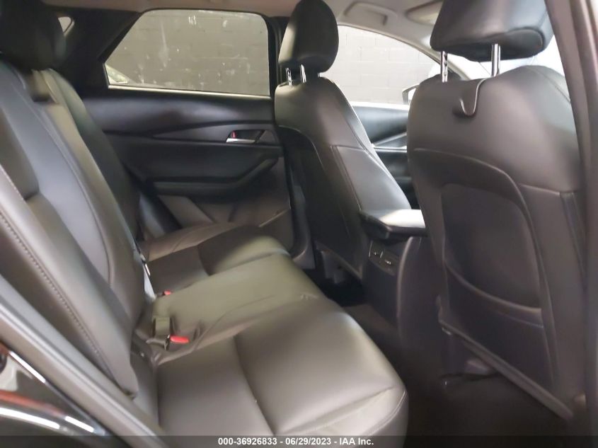 2022 MAZDA CX-30 2.5 S SELECT PACKAGE - 3MVDMBBL2NM452298