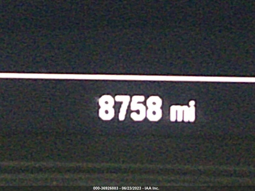 2022 CHEVROLET MALIBU RS - 1G1ZG5ST0NF210702