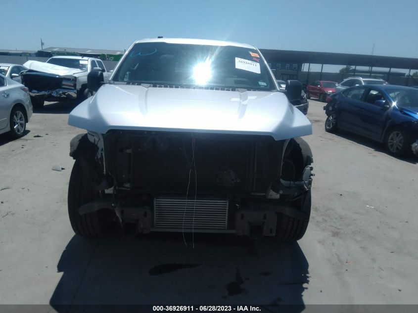 2018 FORD F-150 XL/XLT/LARIAT - 1FTEW1CPXJKF79426