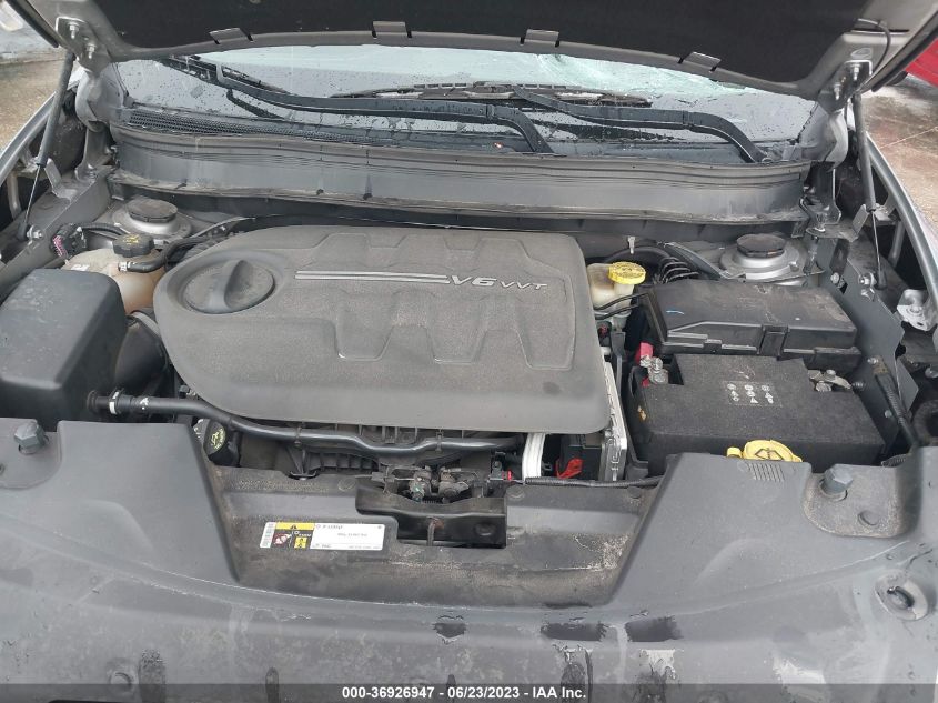 2015 JEEP CHEROKEE LATITUDE - 1C4PJLCS6FW722752
