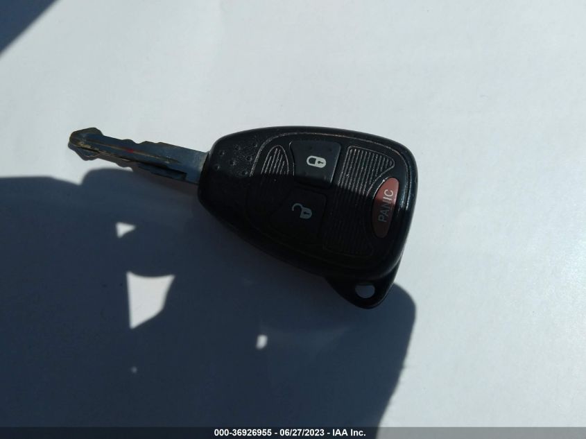 2014 JEEP PATRIOT SPORT - 1C4NJRBBXED623938