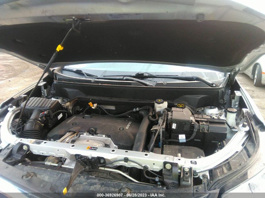 2018 CHEVROLET EQUINOX PREMIER - 2GNAXNEX7J6223168