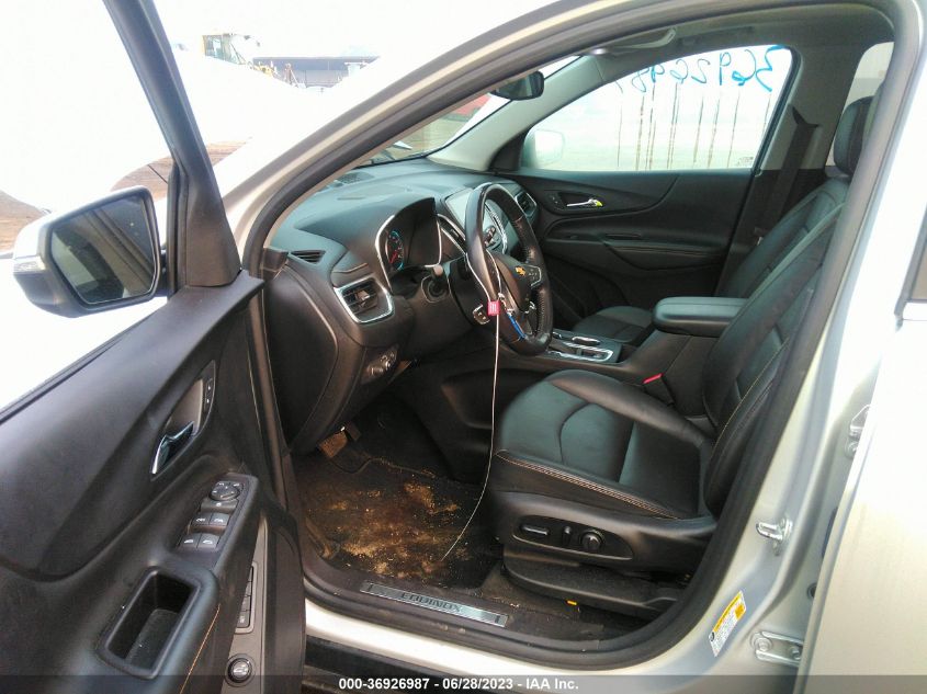 2018 CHEVROLET EQUINOX PREMIER - 2GNAXNEX7J6223168