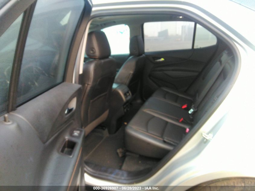 2018 CHEVROLET EQUINOX PREMIER - 2GNAXNEX7J6223168