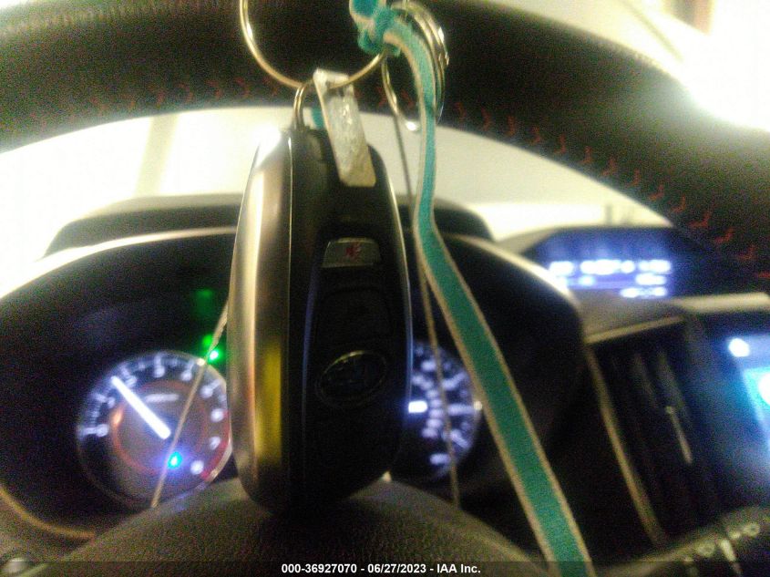2021 SUBARU CROSSTREK LIMITED - JF2GTHNC4M8396210