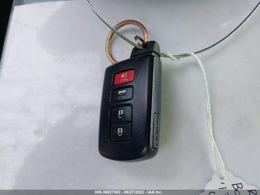 2017 TOYOTA COROLLA L/LE/XLE/SE - 5YFBURHE5HP704326