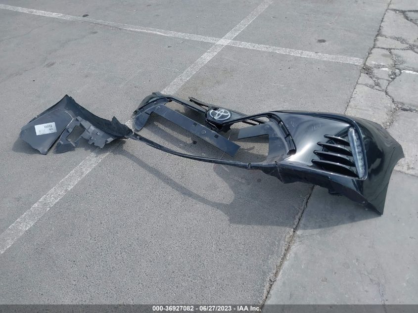 2017 TOYOTA COROLLA L/LE/XLE/SE - 5YFBURHE5HP704326