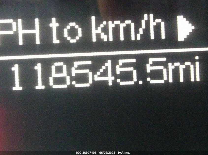 2017 RAM 1500 SLT - 1C6RR7LT9HS676899