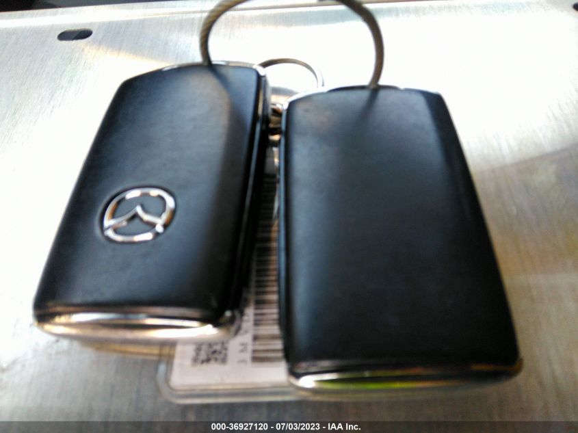 2021 MAZDA CX-30 SELECT - 3MVDMABL2MM249422