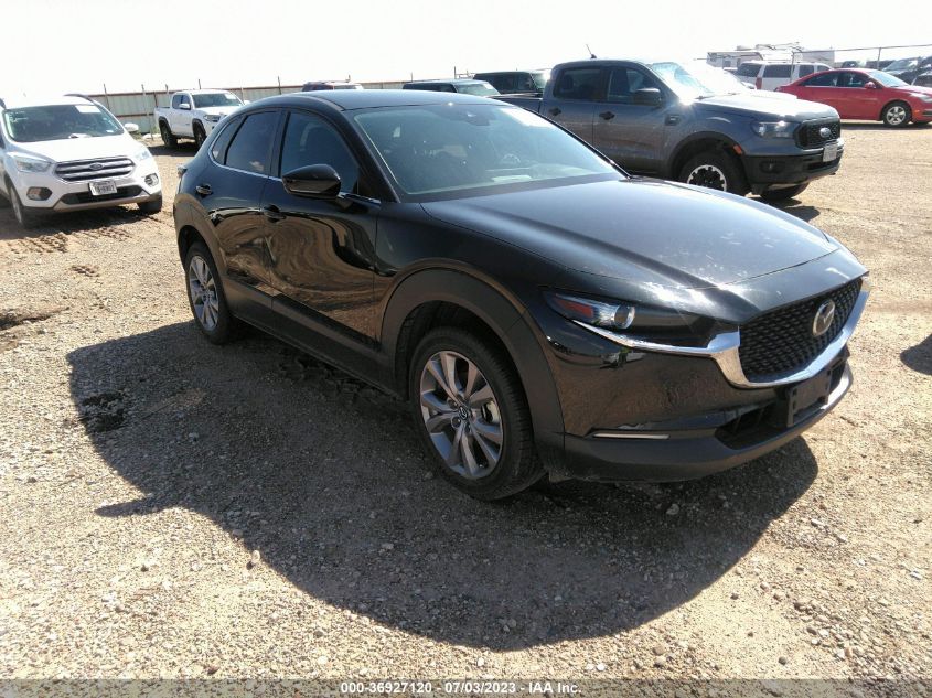 2021 MAZDA CX-30 SELECT - 3MVDMABL2MM249422