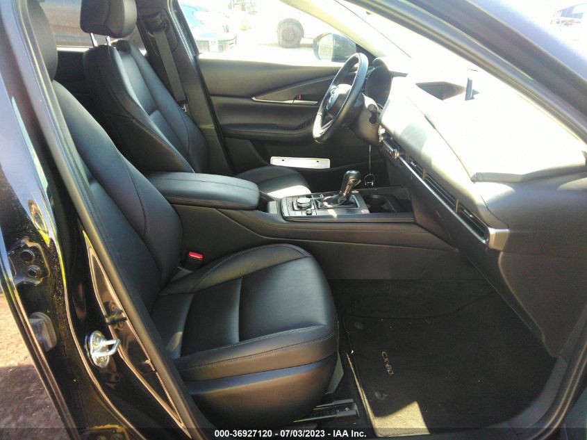 2021 MAZDA CX-30 SELECT - 3MVDMABL2MM249422
