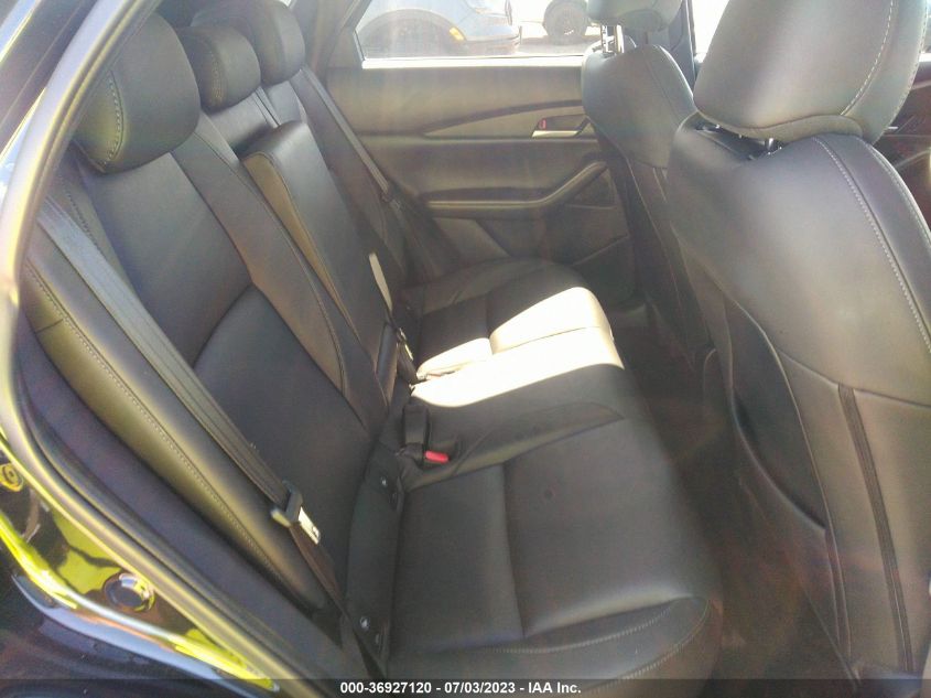 2021 MAZDA CX-30 SELECT - 3MVDMABL2MM249422