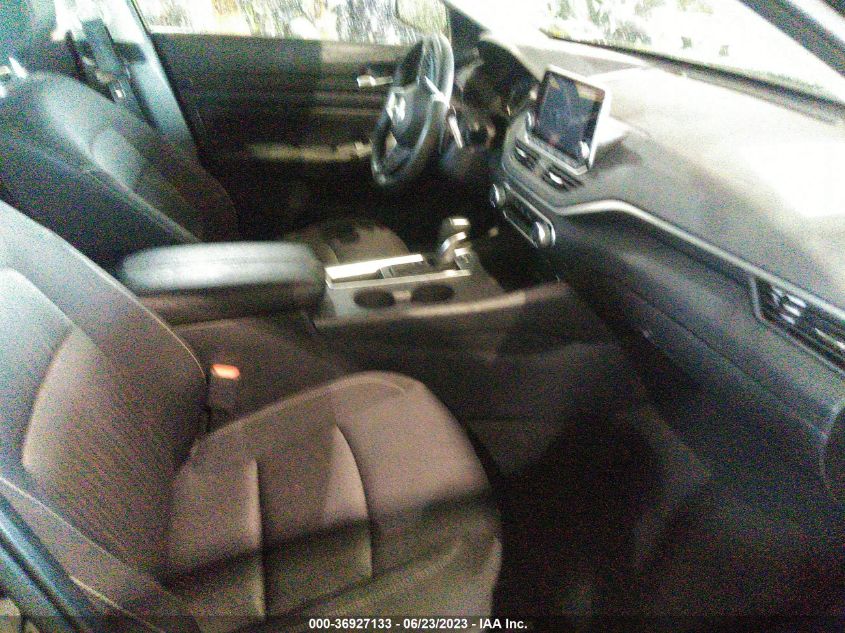 2020 NISSAN ALTIMA 2.5 S - 1N4BL4BV8LC239983