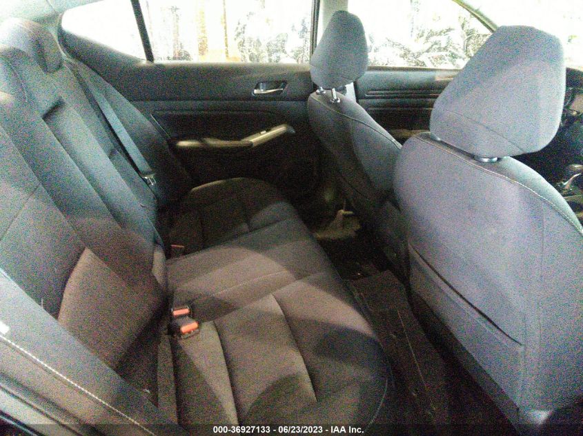 2020 NISSAN ALTIMA 2.5 S - 1N4BL4BV8LC239983