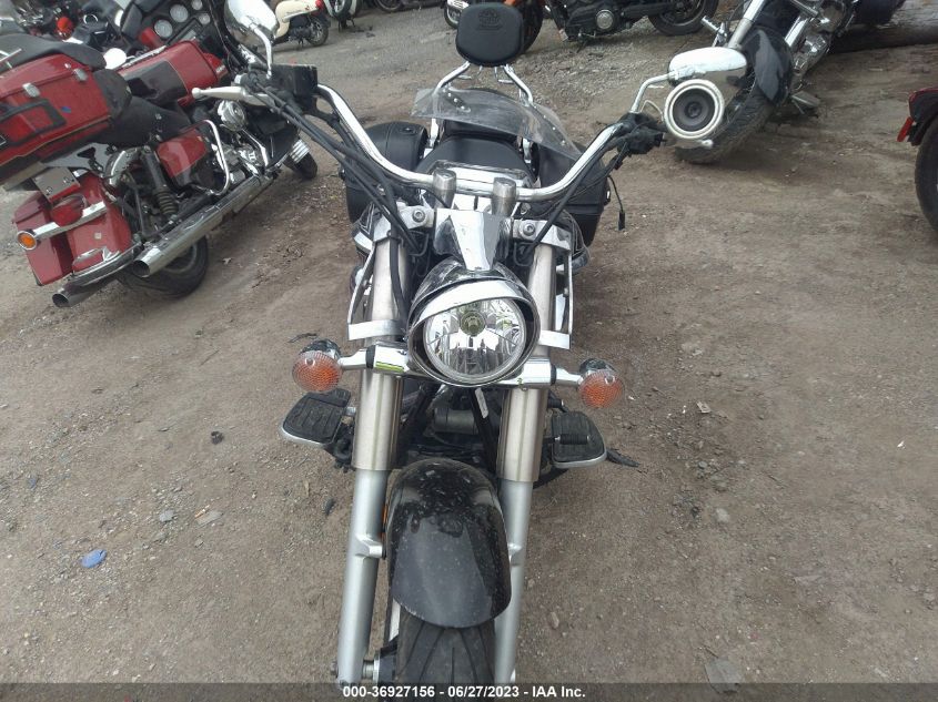 2012 YAMAHA XVS950 A/CT - JYAVN01E0CA015898