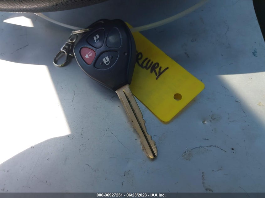VIN JTMZFREV2HJ149837 2017 TOYOTA RAV4 LE