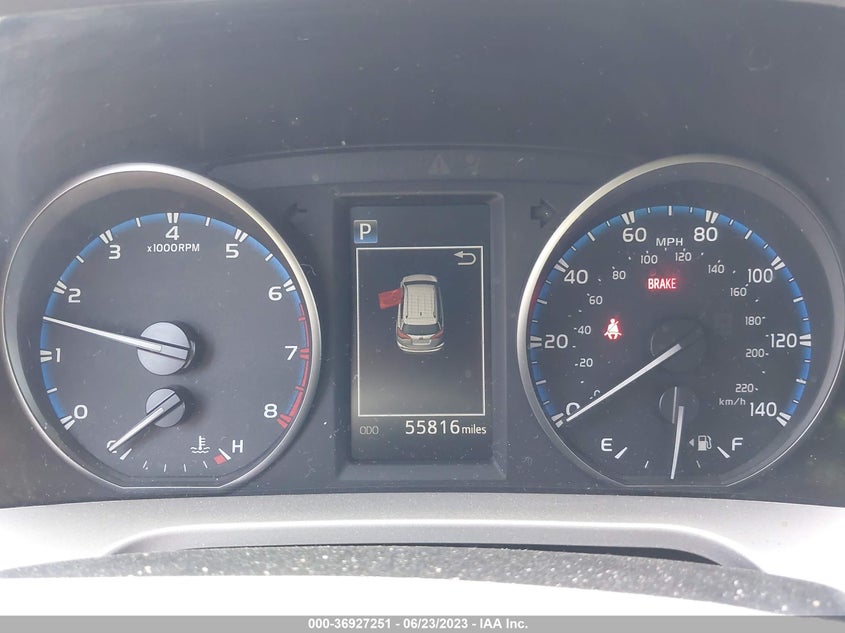 VIN JTMZFREV2HJ149837 2017 TOYOTA RAV4 LE