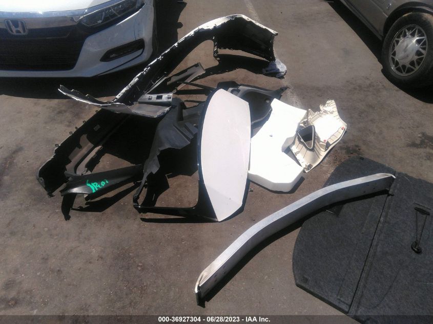 2018 LEXUS NX 300/BASE/F SPORT - JTJYARBZ0J2103101
