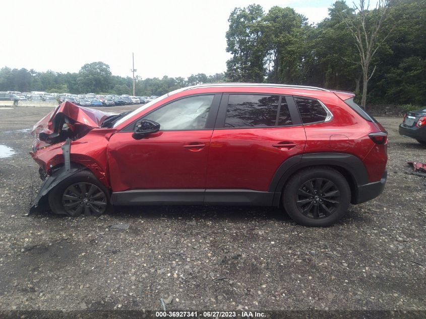 2023 MAZDA CX-50 2.5 S PREFERRED PLUS 7MMVABCM9PN130515