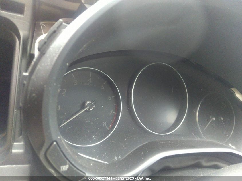 2023 MAZDA CX-50 2.5 S PREFERRED PLUS 7MMVABCM9PN130515