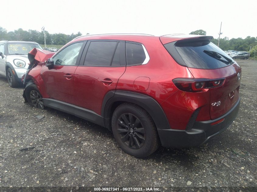 2023 MAZDA CX-50 2.5 S PREFERRED PLUS 7MMVABCM9PN130515