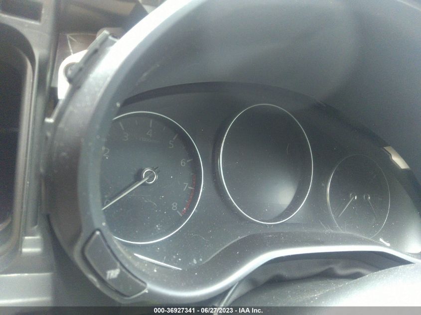 2023 MAZDA CX-50 2.5 S PREFERRED PLUS 7MMVABCM9PN130515