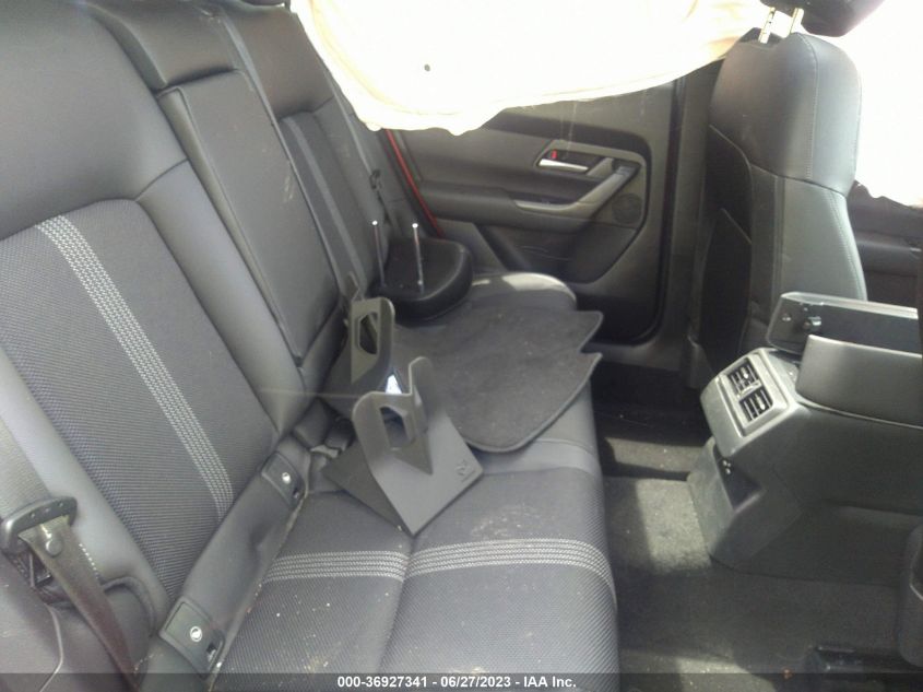 2023 MAZDA CX-50 2.5 S PREFERRED PLUS 7MMVABCM9PN130515