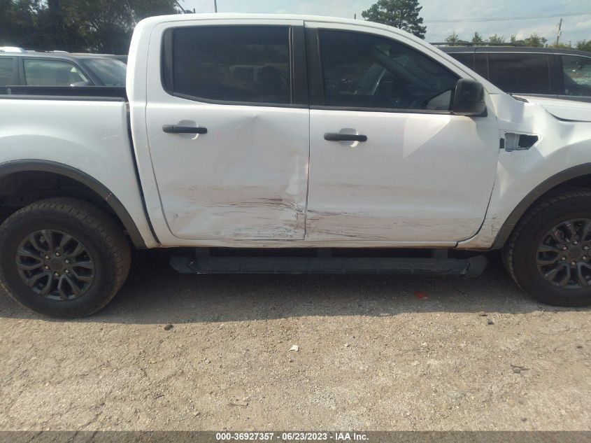 2020 FORD RANGER XL/XLT/LARIAT - 1FTER4EH7LLA76531