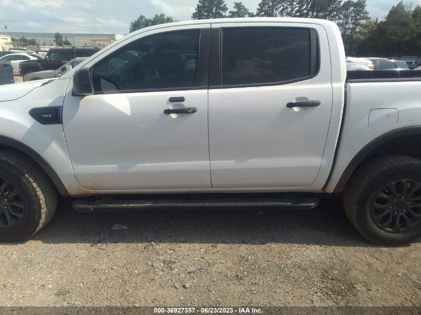 2020 FORD RANGER XL/XLT/LARIAT - 1FTER4EH7LLA76531