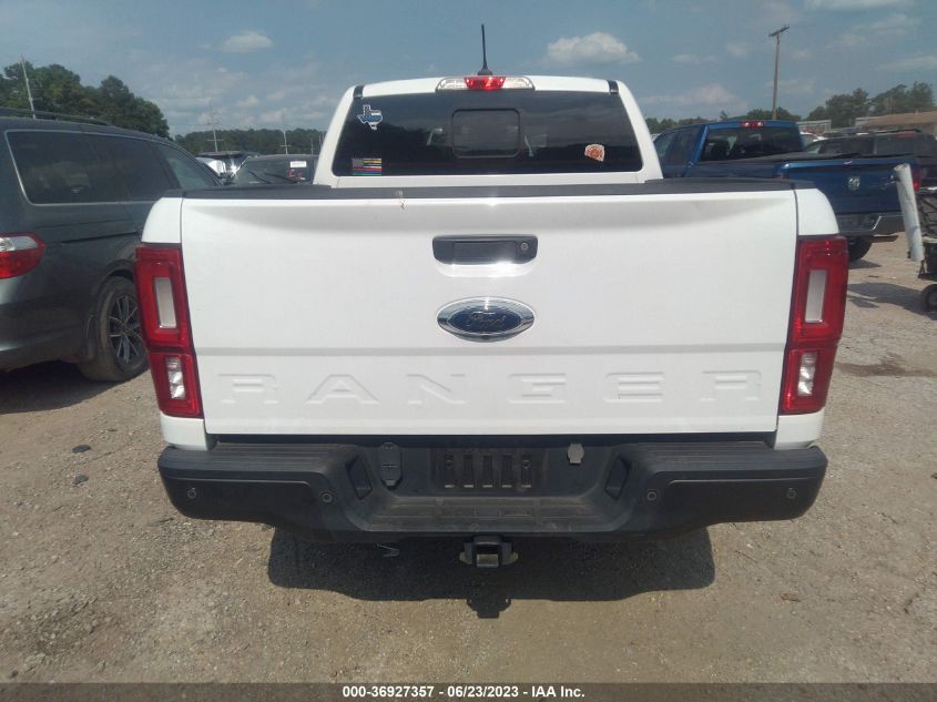 2020 FORD RANGER XL/XLT/LARIAT - 1FTER4EH7LLA76531