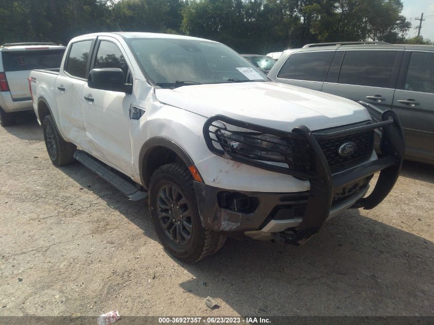 2020 FORD RANGER XL/XLT/LARIAT - 1FTER4EH7LLA76531