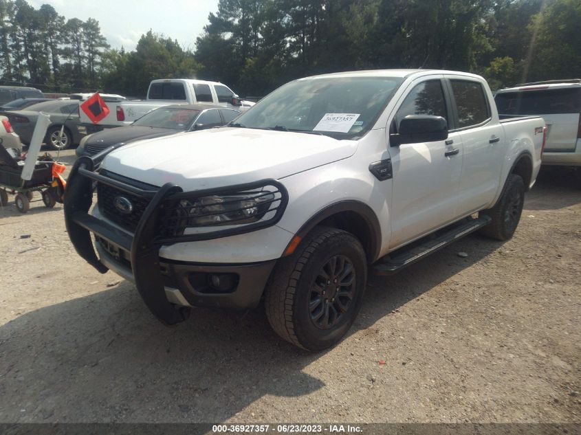 2020 FORD RANGER XL/XLT/LARIAT - 1FTER4EH7LLA76531