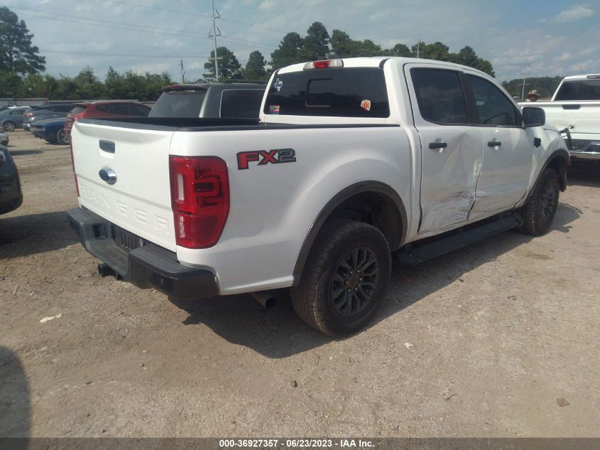 2020 FORD RANGER XL/XLT/LARIAT - 1FTER4EH7LLA76531