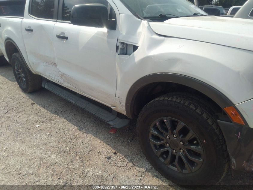 2020 FORD RANGER XL/XLT/LARIAT - 1FTER4EH7LLA76531