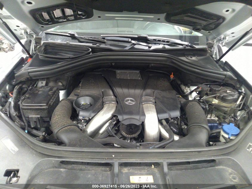 2013 MERCEDES-BENZ GL-CLASS GL 450 4JGDF7CE6DA254193