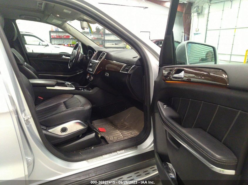 2013 MERCEDES-BENZ GL-CLASS GL 450 4JGDF7CE6DA254193