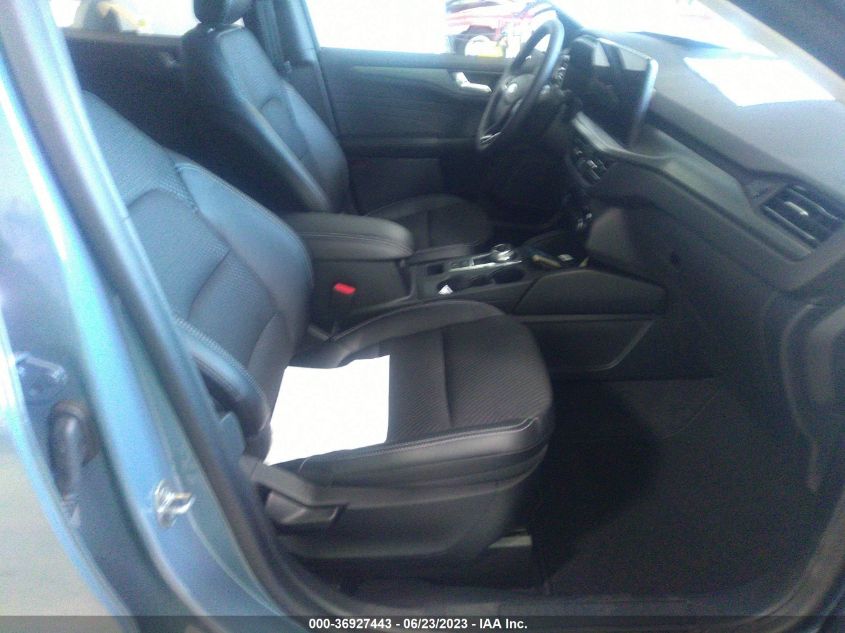 2023 FORD ESCAPE PHEV - 1FMCU0E17PUA34860