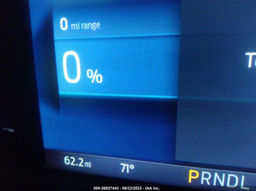 2023 FORD ESCAPE PHEV - 1FMCU0E17PUA34860