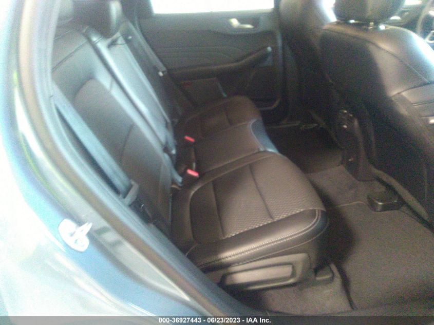 2023 FORD ESCAPE PHEV - 1FMCU0E17PUA34860