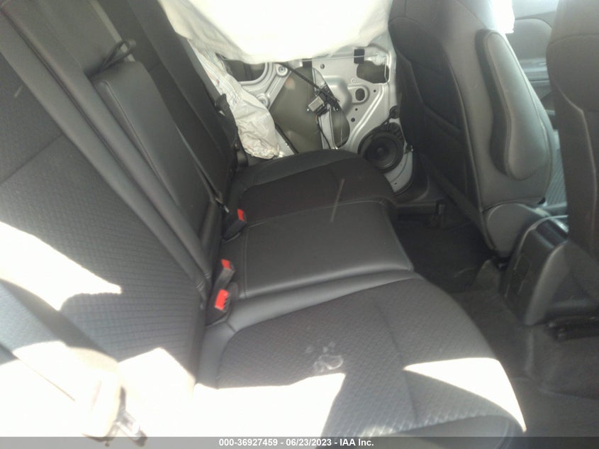 VIN KL4CJASM5NB569173 2022 BUICK ENCORE PREFERRED