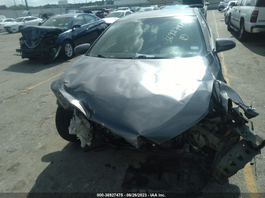 2016 TOYOTA CAMRY LE/XLE/SE/XSE - 4T4BF1FK1GR536756