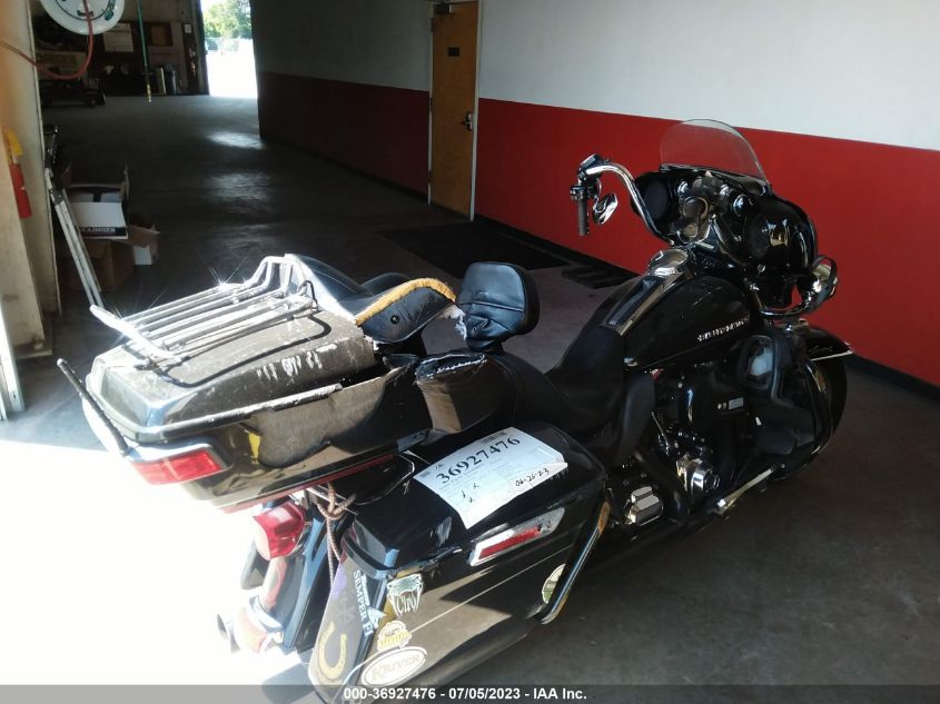 2015 HARLEY-DAVIDSON FLHTKL ULTRA LIMITED LOW 1HD1KKL39FB635181