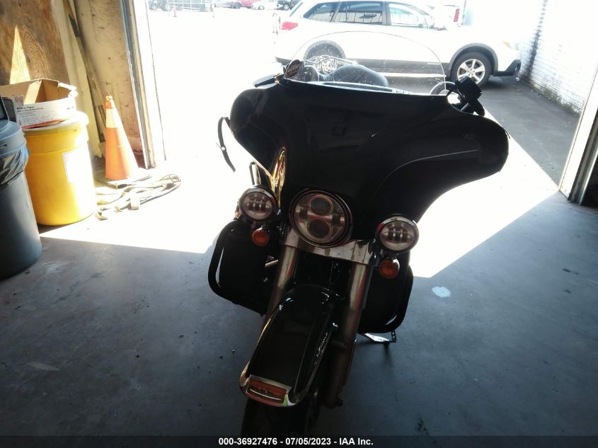 2015 HARLEY-DAVIDSON FLHTKL ULTRA LIMITED LOW 1HD1KKL39FB635181